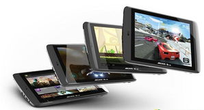 愛可視平板電腦升級雙核1.5GHz處理器，或?qū)⒋钶d機械硬盤