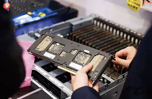 四川“一企一策”改革新路徑 聚焦計(jì)算機(jī)軟硬件批發(fā)領(lǐng)域 激發(fā)國(guó)企市場(chǎng)活力