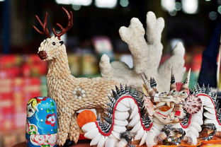 陽(yáng)江商場(chǎng)海產(chǎn)品工藝品 海洋文化與工藝美術(shù)的巧妙交匯