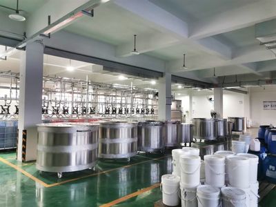 會員動態(tài)丨熱烈歡迎廣東舜豐油墨成為省促進會會員單位