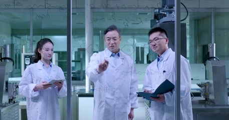 躋身&ldquo;技術(shù)國(guó)家隊(duì)&rdquo; 松井股份獲批國(guó)家企業(yè)技術(shù)中心