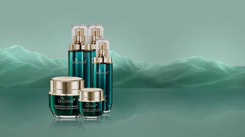 黛萊皙深耕品質(zhì)護(hù)膚,構(gòu)筑品牌核心競爭力